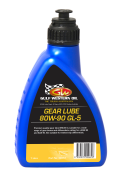 Масло трансмиcсионное Gear Lube GWO 80W90 1л.